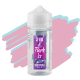 E-LIQUIDE REFILL STATION PURPLE ICE - LIQUIDE VRAC RE-REMPLISSABLE