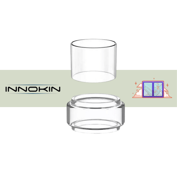 Vitre Réservoir - Zlide Top - Innokin