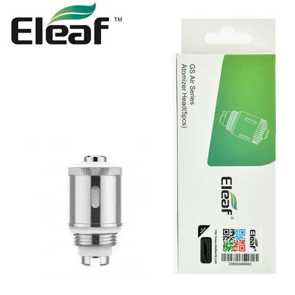 Résistance GS Air Eleaf