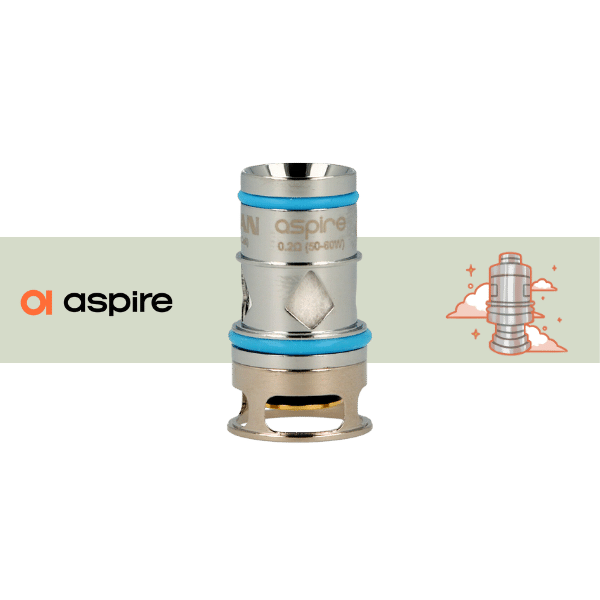 Résistance ODAN Aspire