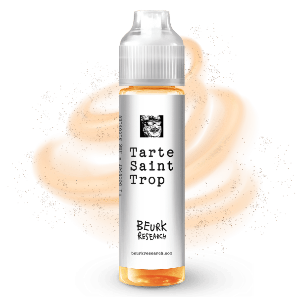 Tarte Saint Trop 50ml - Beurk Research