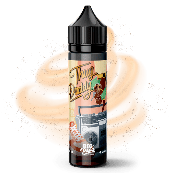 Thug Daddy - Big Papa- 50 ml