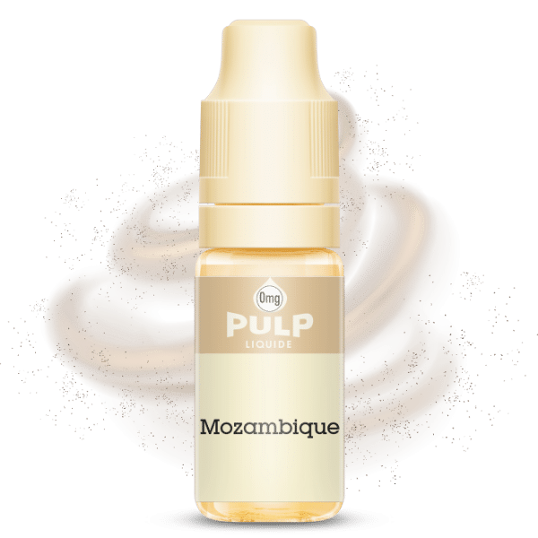 E-LIQUIDE PULP TABAC MOZAMBIQUE 10 ML