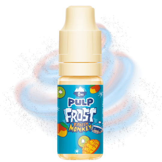 Frozen Monkey - Pulp e-Liquide