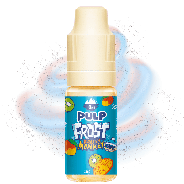 Frozen Monkey - Pulp e-Liquide