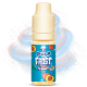 E-LIQUIDE PULP PEACH FLOWER SUPERFROST 10 ML