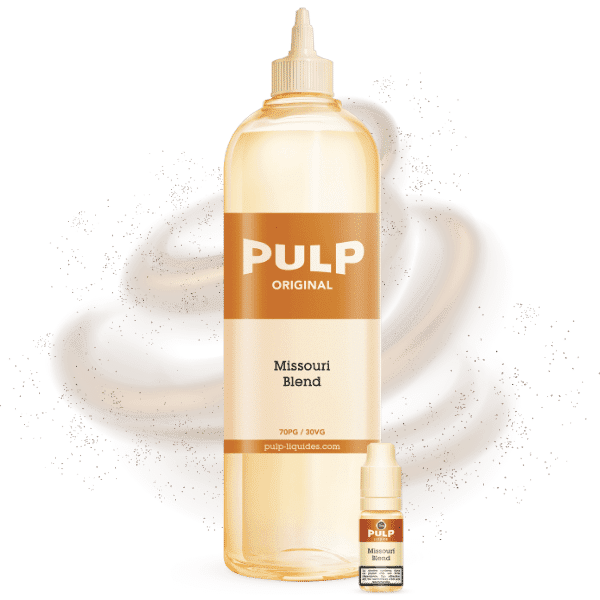 E-LIQUIDE PULP XXL PEACH CAVAILLON VRAC FONTAINE LITRE