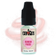 E-LIQUIDE VDLV CIRKUS BONBON FRAISE10ML