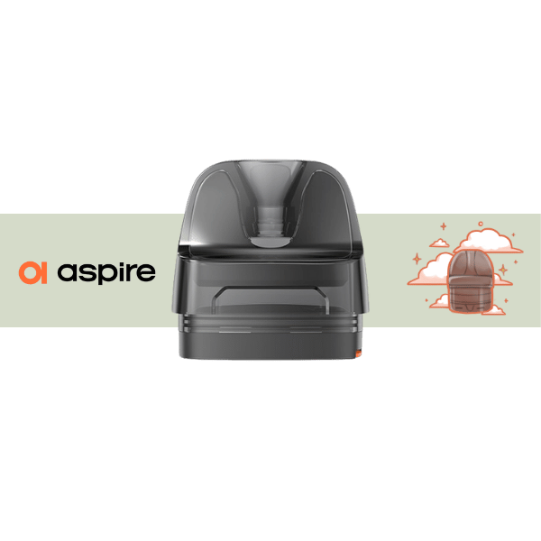 Cartouche POD Veynom Air - Aspire