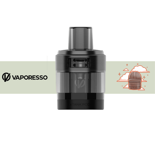 Cartouche Pod xTANK Vaporesso