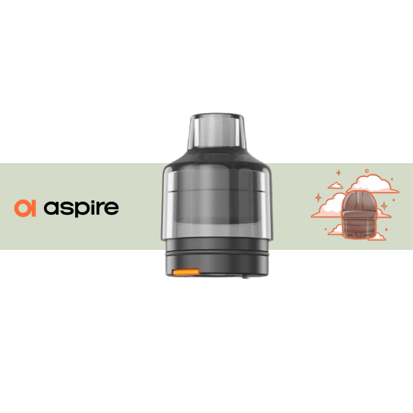 Cartouche Pod BP Stik - Aspire