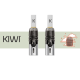 2 Cartouches Pod & Filtres - Kiwi 2 - Kiwi Vapor