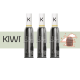 3 Cartouches Pod & Filtres - Kiwi Pen 1 - Kiwi Vapor