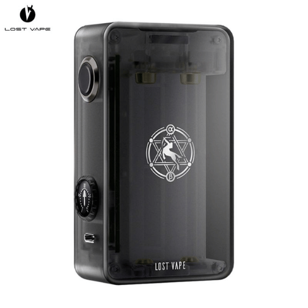 Box Centaurus P200 - Lost Vape