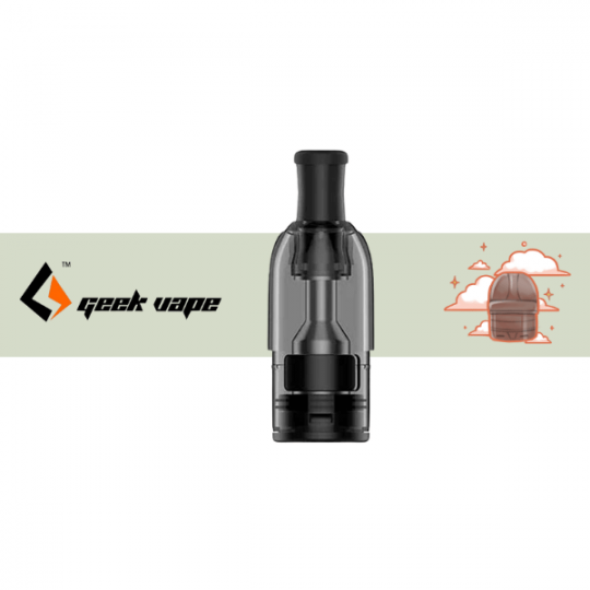 Cartouche Pod Wenax M1 - Geekvape