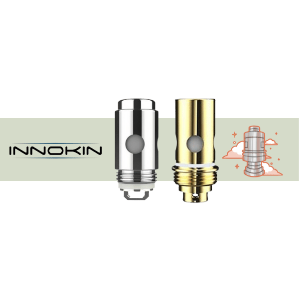 Résistance Sceptre Innokin