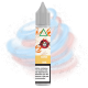 E-LIQUIDE AISU SELS DE NICOTINE MANGO 10 ML