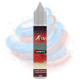 E-LIQUIDE AISU SELS DE NICOTINE EREMENTO PASSION KIWI GOYAVE 10 ML