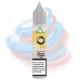 E-LIQUIDE AISU SELS DE NICOTINE YOGURUTO PINEAPPLE AND COCONUT 10 ML