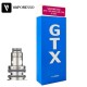 Résistance GTX / GTX 2 - Vaporesso