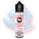 E-LIQUIDE AISU YOGURUTO 50 ML FRAISE CREME A BOOSTER 50 ML