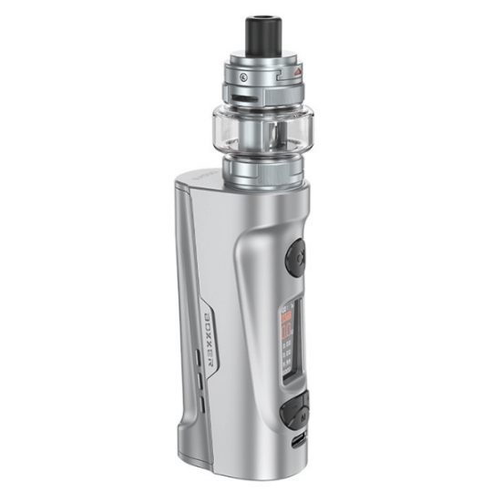 Kit Boxxer Aspire