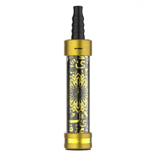 Hookah Air - E-Chicha Portable 3200 mAh