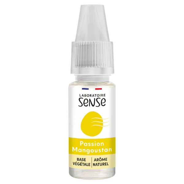 Passion Mangoustan - Laboratoire SENSE