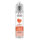 Pêche Nectarine 60ml - Mix & Vape - Laboratoire SENSE