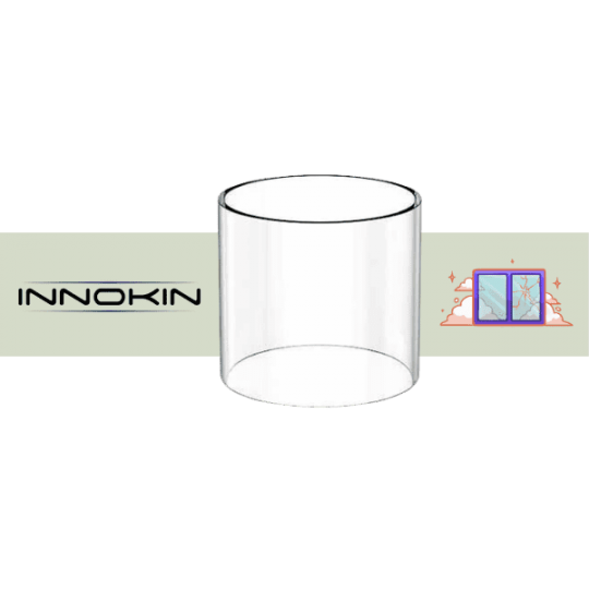 Vitre Réservoir Zenith Minimal - Innokin