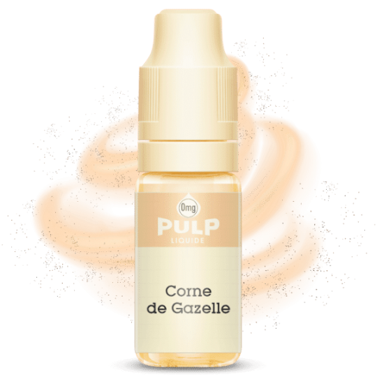 Corne de Gazelle - Pulp e-Liquide