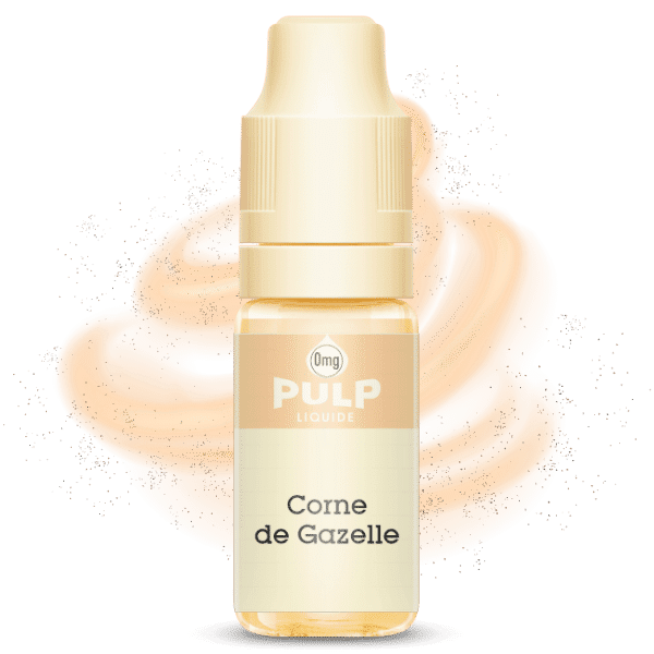 Corne de Gazelle - Pulp e-Liquide