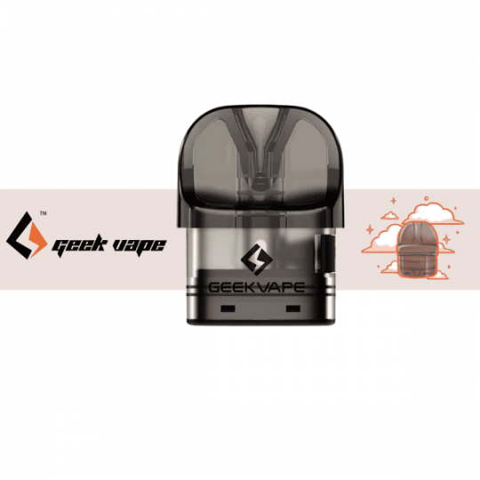 Cartouche POD U - GeekVape