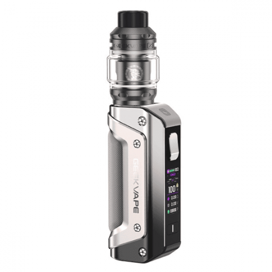 Kit Aegis Solo 3 S100 - Geekvape