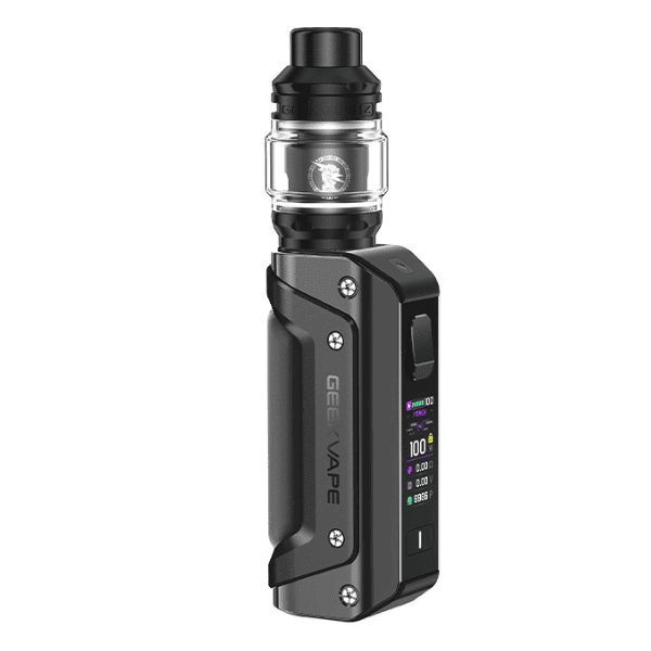 Kit Aegis Solo 3 S100 - Geekvape