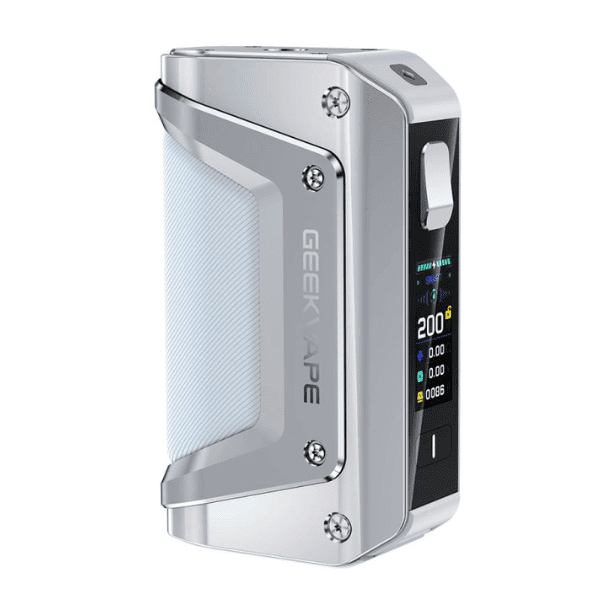 Box Aegis Legend 3 - 200W - Geekvape