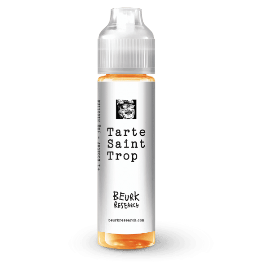 Tarte Saint Trop 50ml - Beurk Research