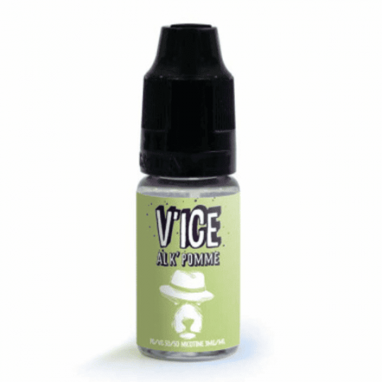 AL K Pomme - V'ice - 10ml - VDLV