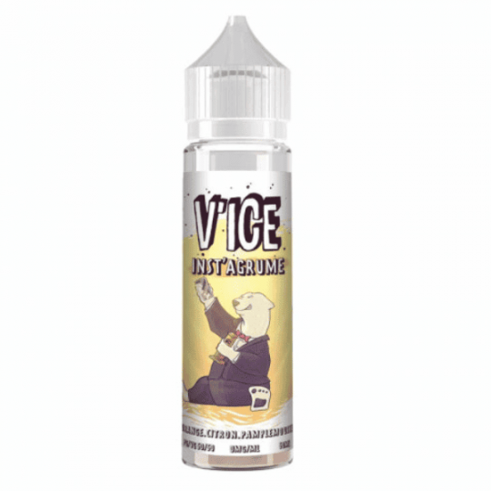 Instagrume 50ml  - V'ICE - VDLV