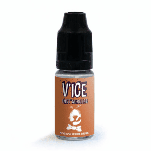 Inst'Agrûme - V'ice - 10ml - VDLV