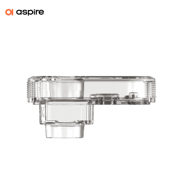 Cartouche Pod CloudFlask X - Aspire