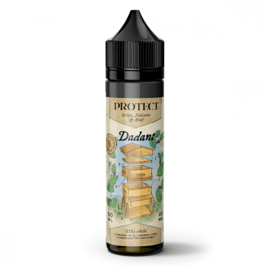 Dadant 50 ml - Protect