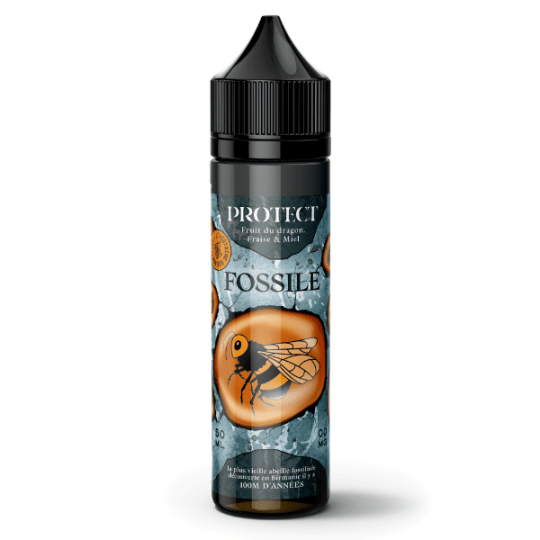 Fossile 50ml - Protect