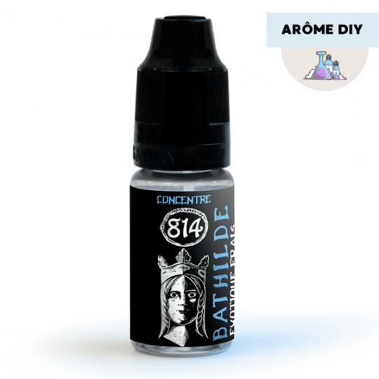 Bathilde Fresh - Arôme DIY 10 ml - VDLV