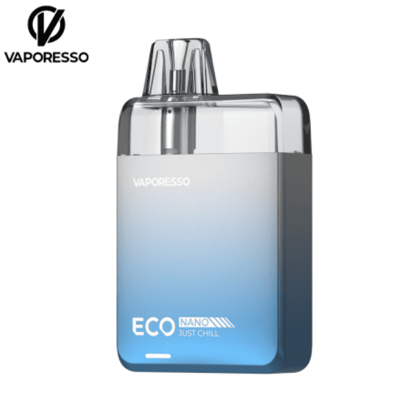 Kit Pod Eco Nano - Vaporesso