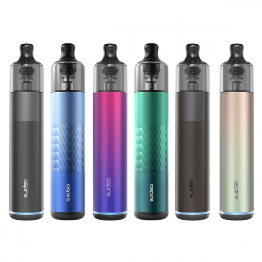 Kit Pod Flexus Stik - Aspire