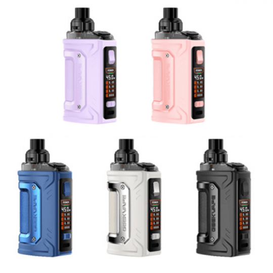 Kit Hero 2 H45 - Geekvape