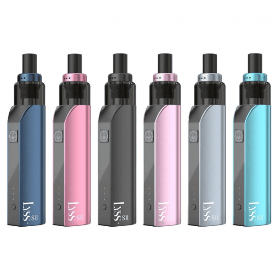 Kit Pod Lyss S II