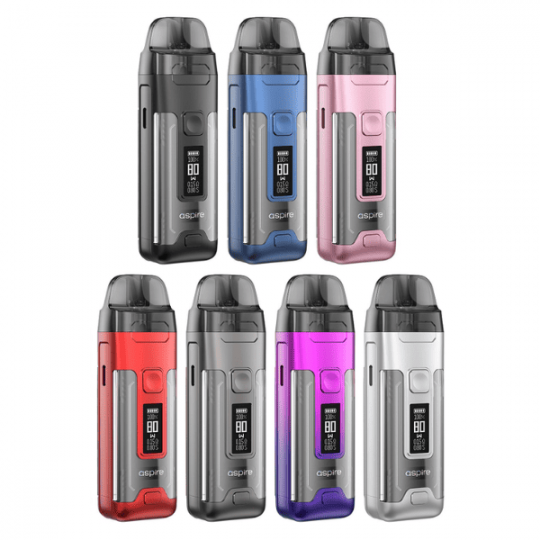 Kit Pod Veynom Air - Aspire