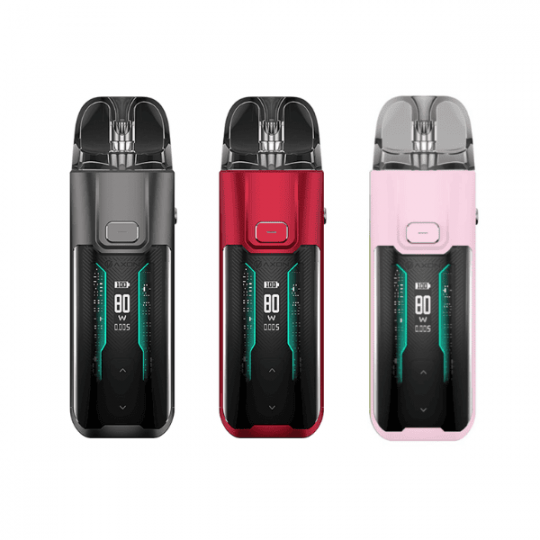 Kit Pod Luxe XR MAX - Vaporesso